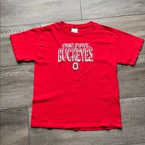 ⭐️4/$20⭐️ Ohio State Buckeyes T-Shirt